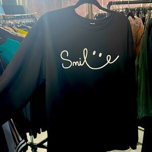 Smile Sweater